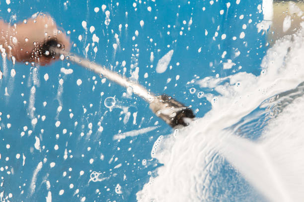 Best Fence Cleaning  in Ferndale, CA